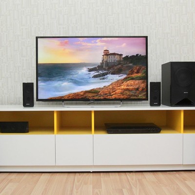 Kết Nối Dàn Âm Thanh Với TV: Làm Sao Để Vừa Xem Hay, Vừa Nghe Sướng?